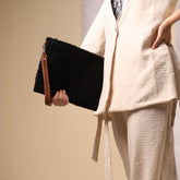 ساسي ساك - أسود